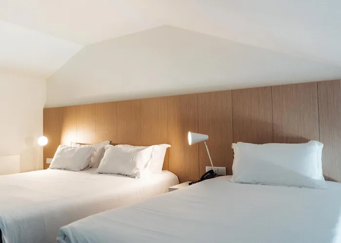 Centro Chiado 4* Lisbon