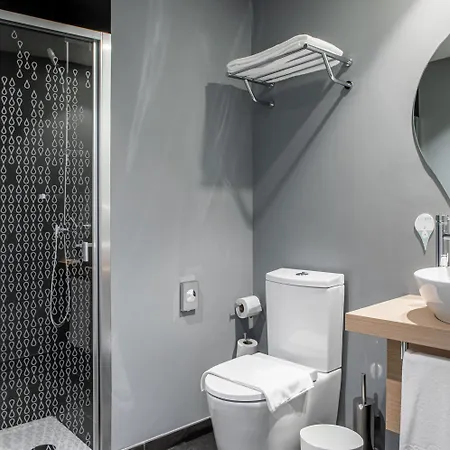 Hotel Centro Chiado Lissabon