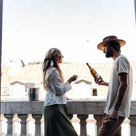 Centro Chiado 4* 리스본
