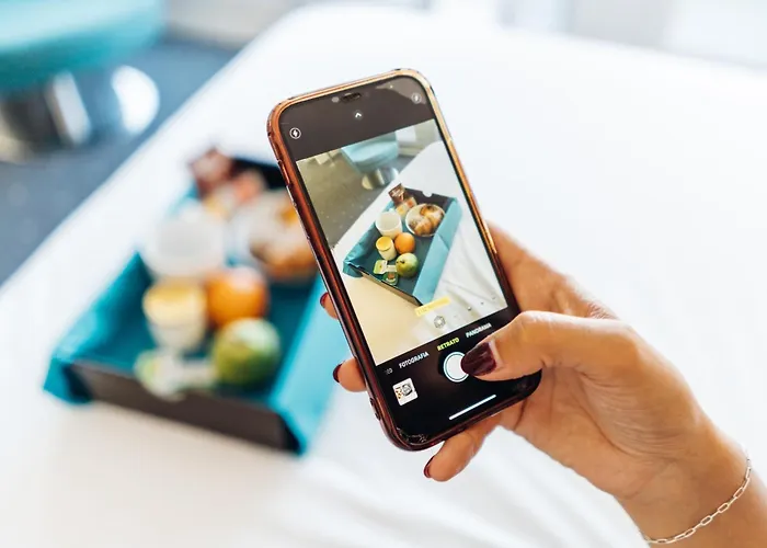 Centro Chiado Hotel Lissabon