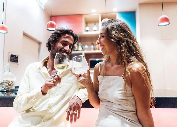 Hotel Centro Chiado 4*