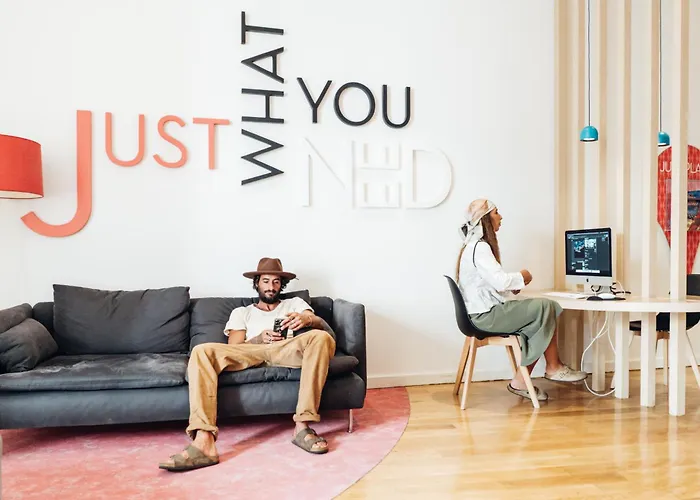 Centro Chiado Hotel Lissabon