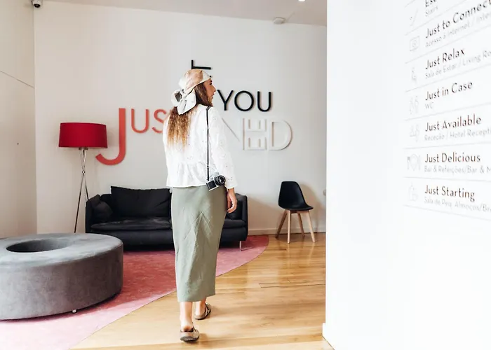 Centro Chiado Lissabon