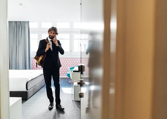 Centro Chiado Lissabon