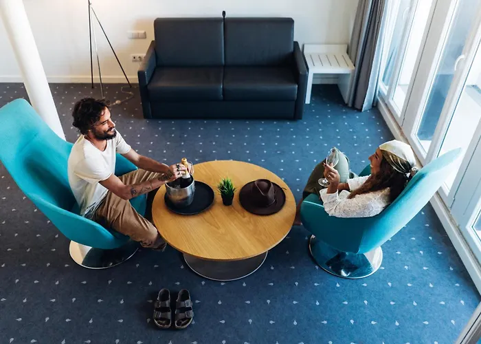 Centro Chiado Hotel 4*