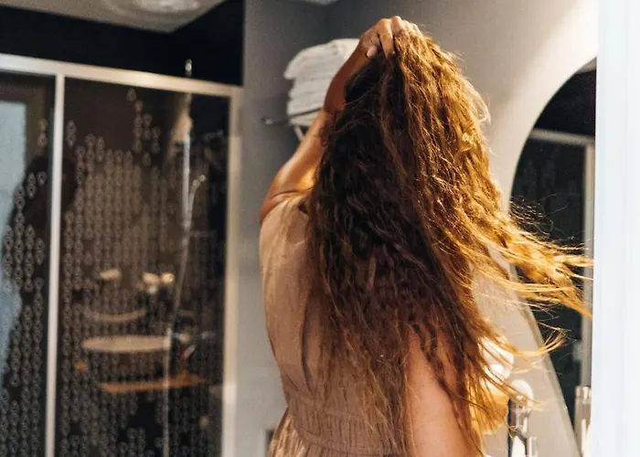 Hotel Centro Chiado Lissabon