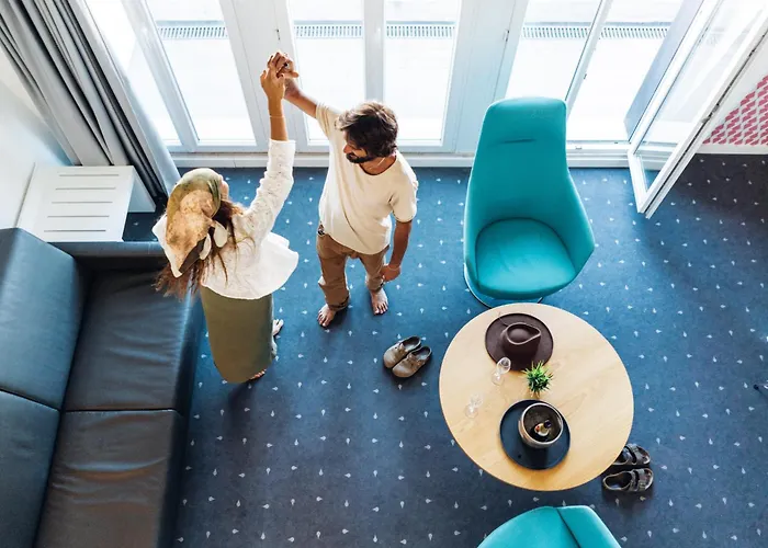 Hotel Centro Chiado 4*