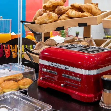 Centro Chiado Hotel Lisboa