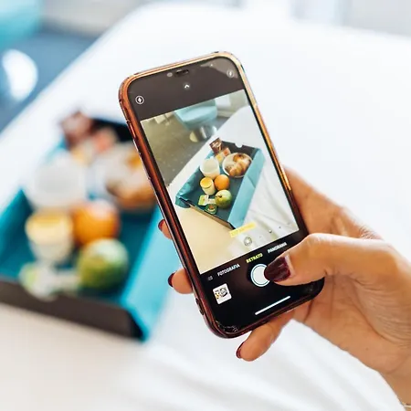 Centro Chiado Hotel Lisboa