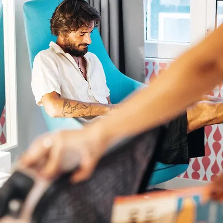 Centro Chiado Lisboa