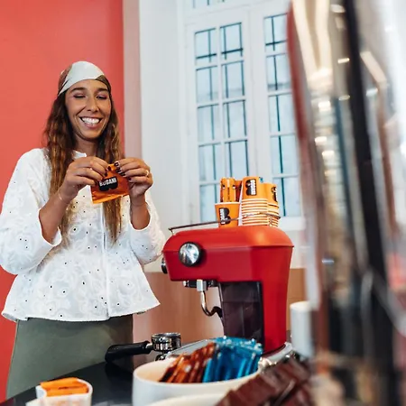 Centro Chiado Lisboa