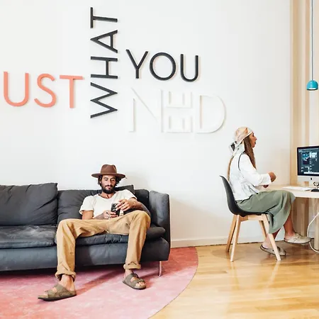 Centro Chiado Hotel Lisboa