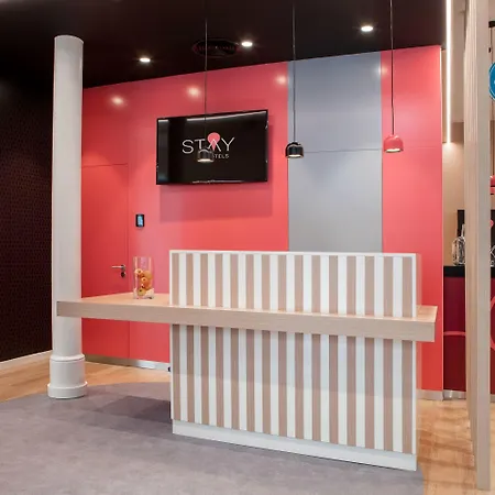 Hotel Centro Chiado 4*